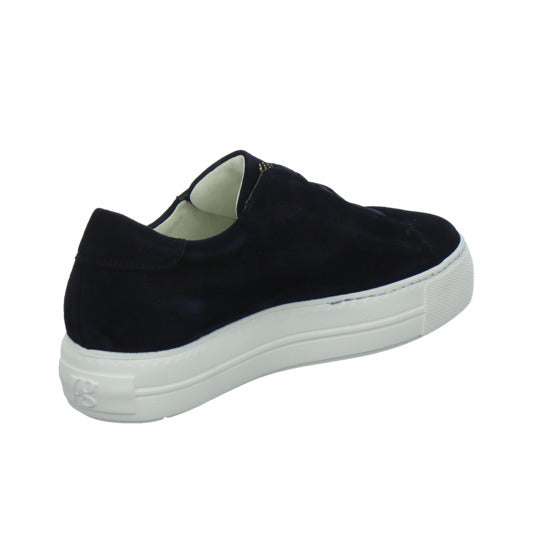 Paul Green Sneaker Damen Dunkelblau