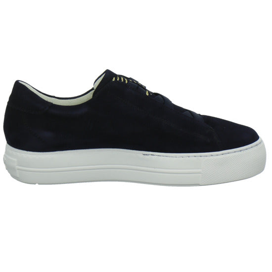 Paul Green Sneaker Damen Dunkelblau