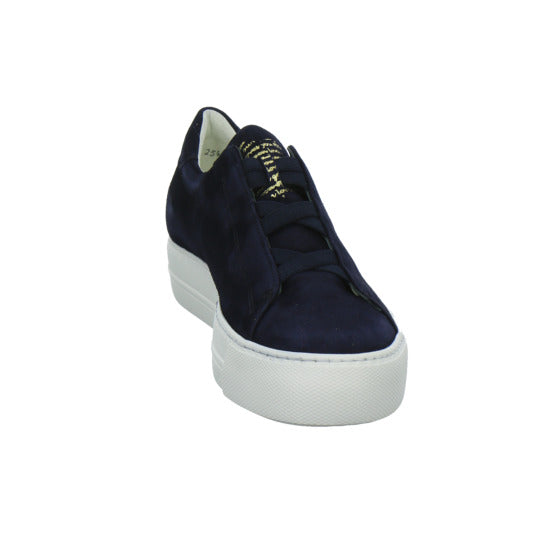 Paul Green Sneaker Damen Dunkelblau