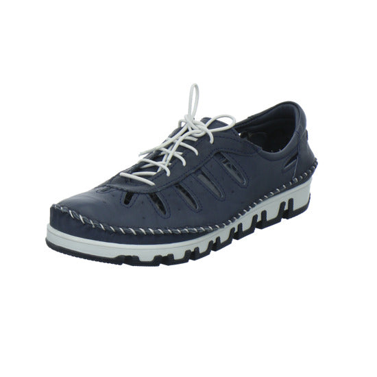 Gemini Sneaker Damen Dunkelblau