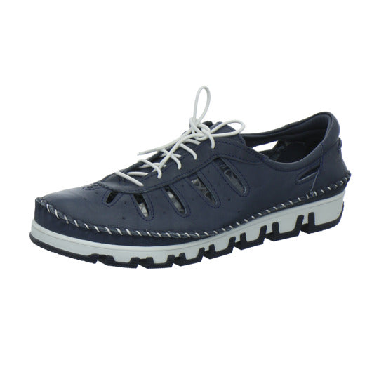 Gemini Sneaker Damen Dunkelblau