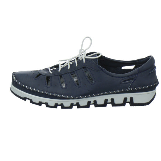 Gemini Sneaker Damen Dunkelblau