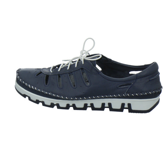 Gemini Sneaker Damen Dunkelblau