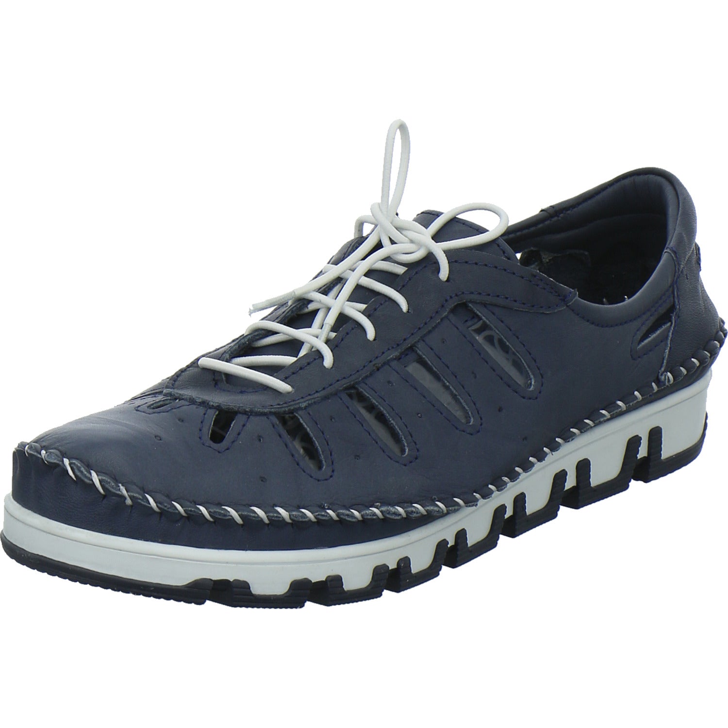 Gemini Sneaker Damen Dunkelblau
