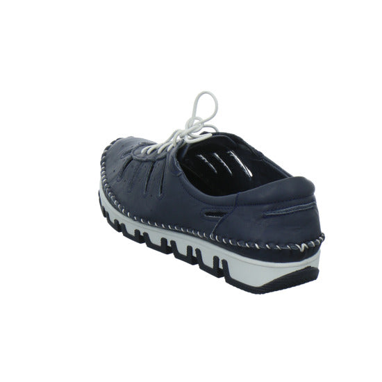 Gemini Sneaker Damen Dunkelblau