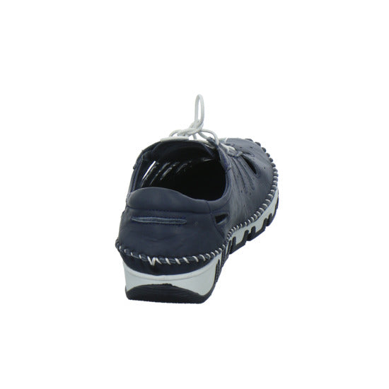 Gemini Sneaker Damen Dunkelblau