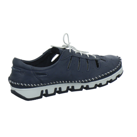 Gemini Sneaker Damen Dunkelblau