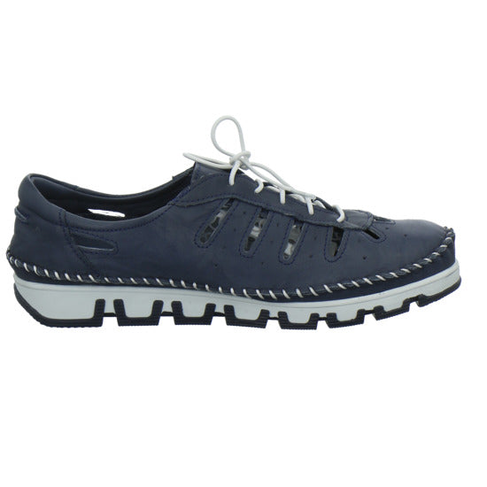 Gemini Sneaker Damen Dunkelblau