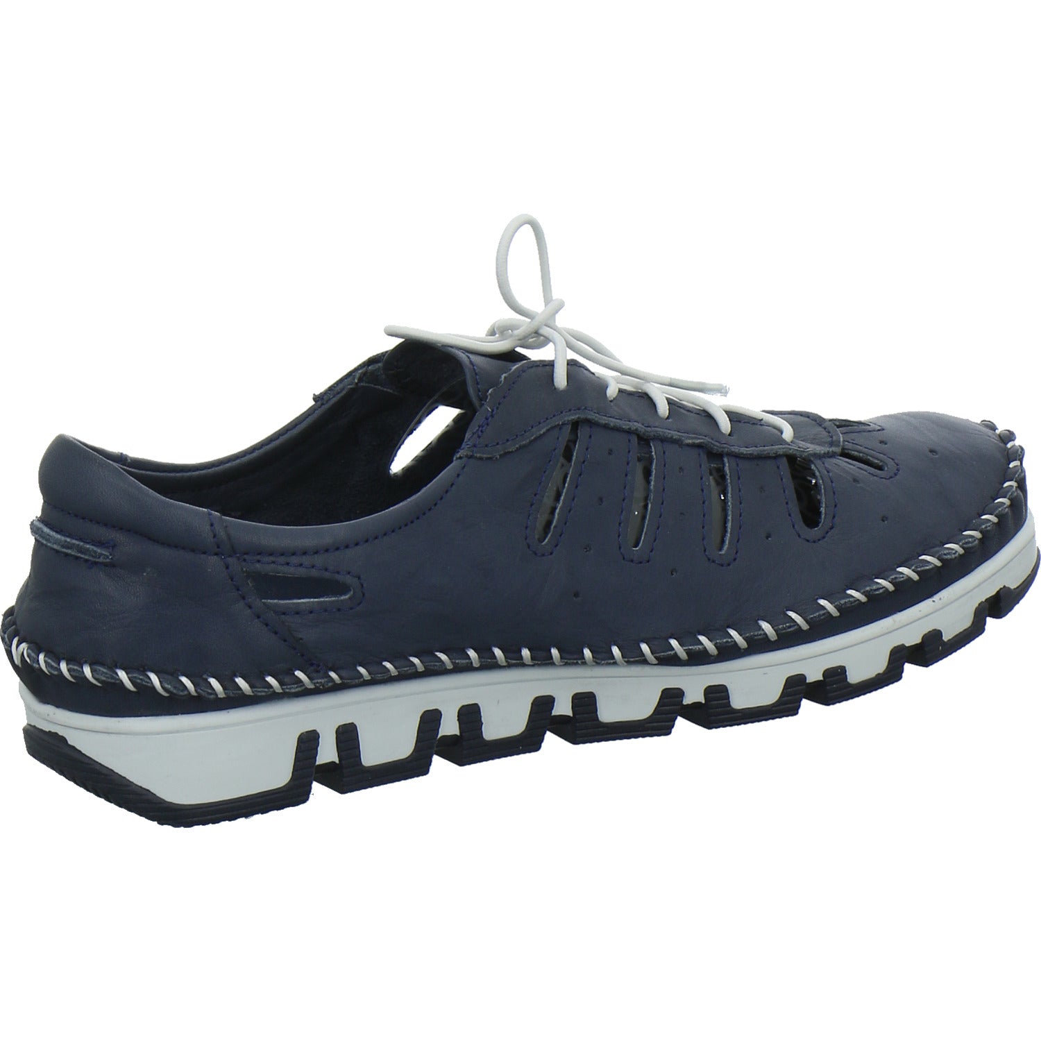 Gemini Sneaker Damen Dunkelblau