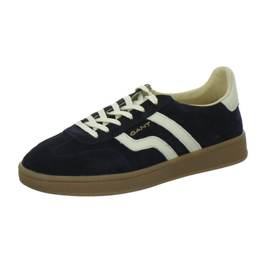Gant Sneaker Damen Cuzima Dunkelblau