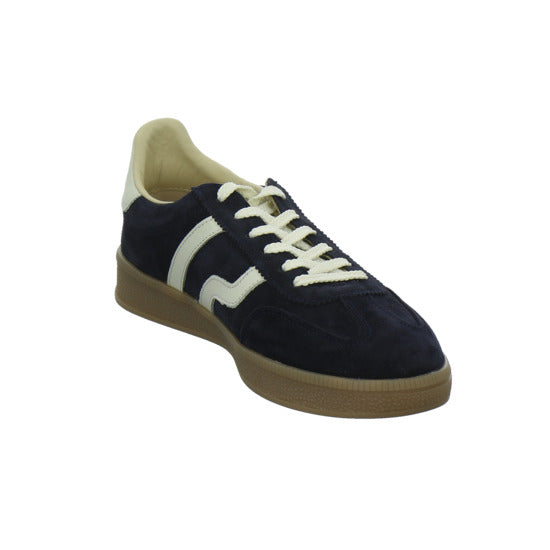 Gant Sneaker Damen Cuzima Dunkelblau