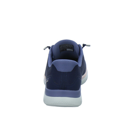 Skechers Sneaker Damen Summits Slip-Ins Dunkelblau
