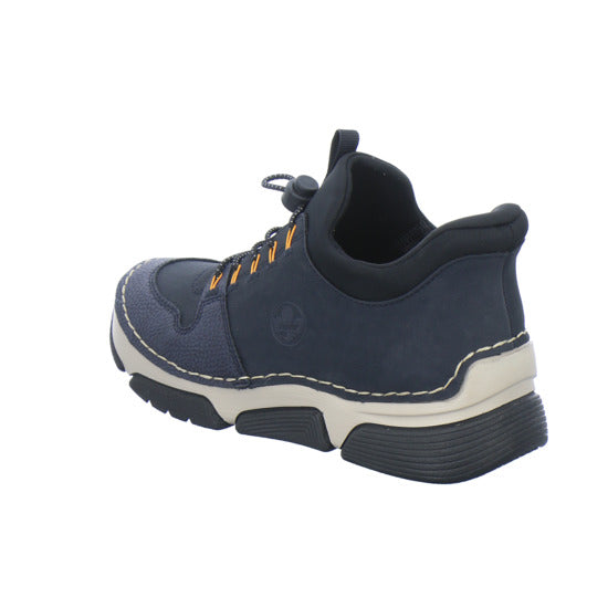 Rieker Sneaker Damen Dunkelblau