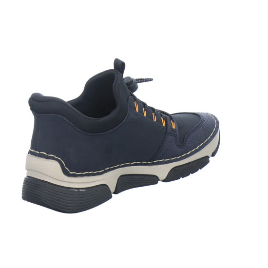 Rieker Sneaker Damen Dunkelblau