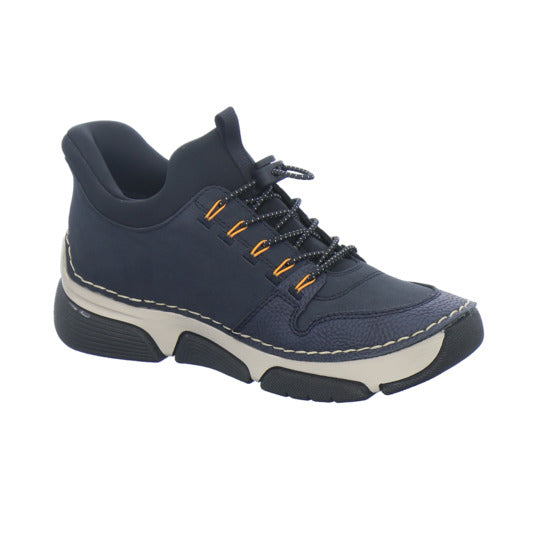 Rieker Sneaker Damen Dunkelblau