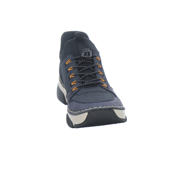Rieker Sneaker Damen Dunkelblau