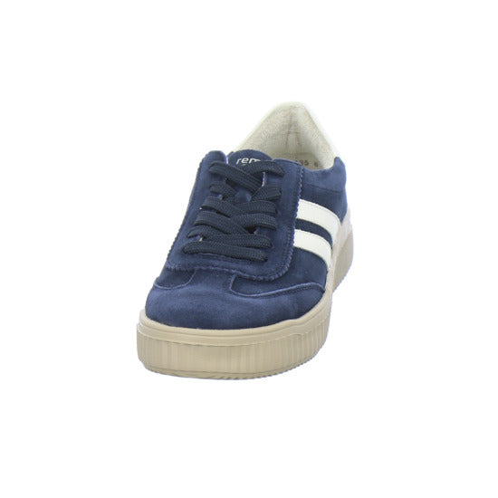 Remonte Sneaker Damen Dunkelblau
