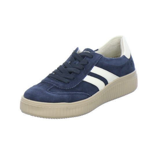 Remonte Sneaker Damen Dunkelblau