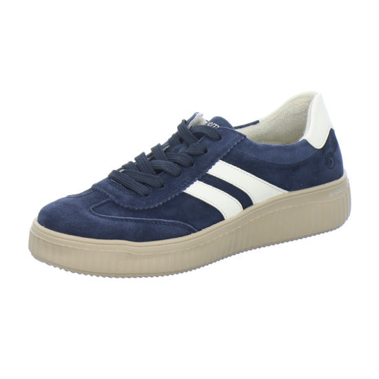 Remonte Sneaker Damen Dunkelblau