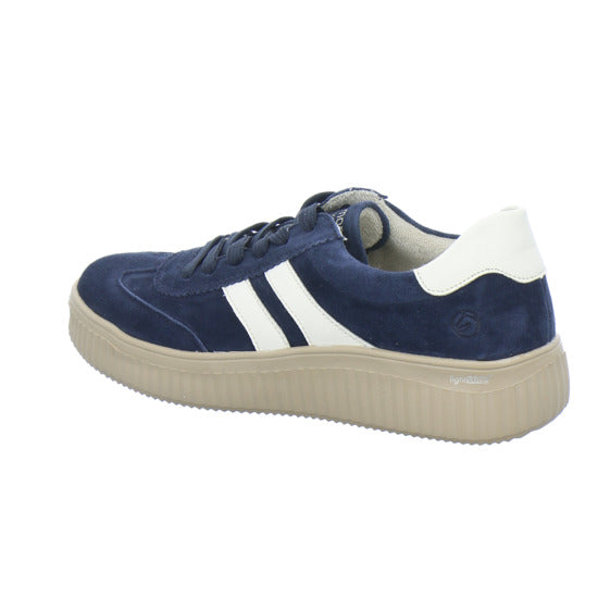 Remonte Sneaker Damen Dunkelblau