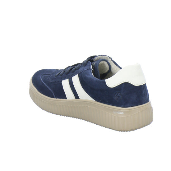 Remonte Sneaker Damen Dunkelblau