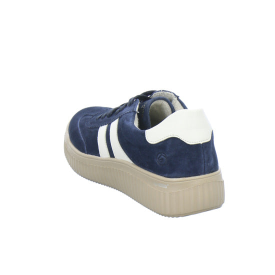 Remonte Sneaker Damen Dunkelblau
