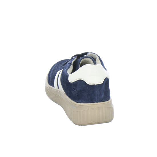 Remonte Sneaker Damen Dunkelblau