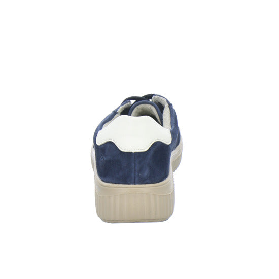 Remonte Sneaker Damen Dunkelblau