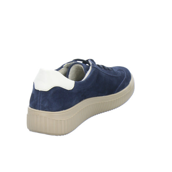 Remonte Sneaker Damen Dunkelblau