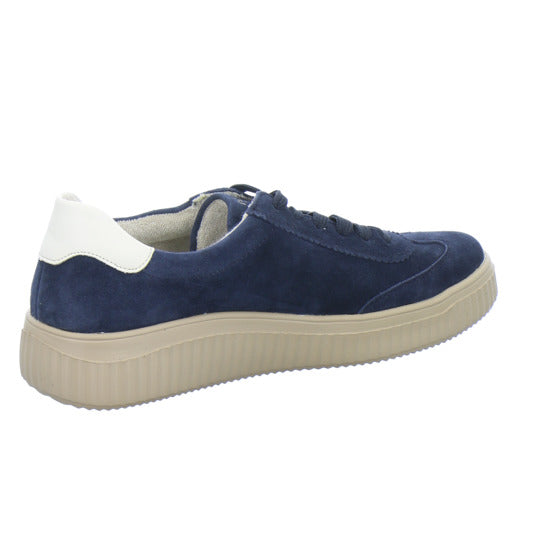 Remonte Sneaker Damen Dunkelblau