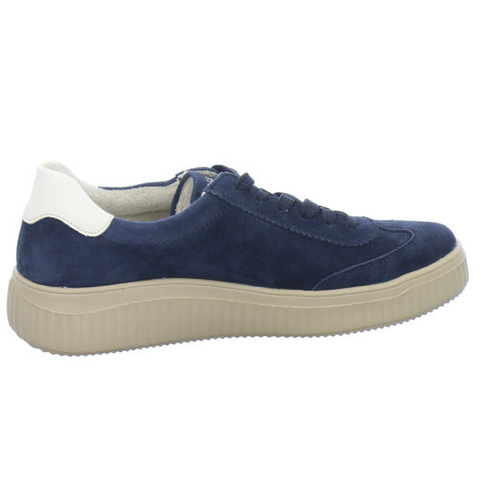Remonte Sneaker Damen Dunkelblau