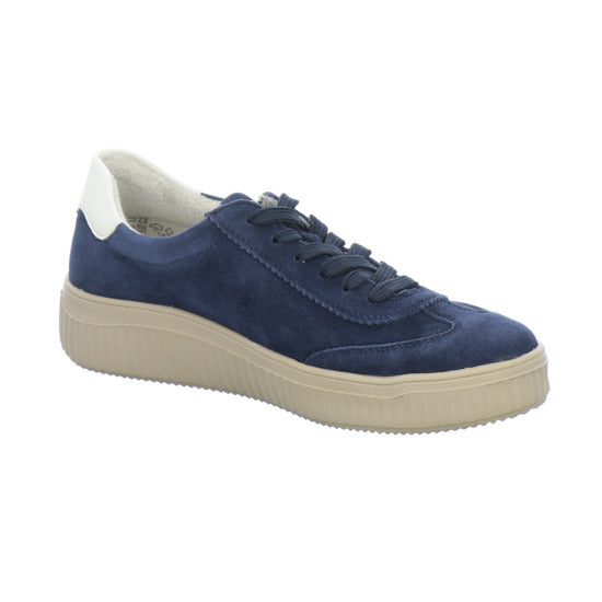 Remonte Sneaker Damen Dunkelblau