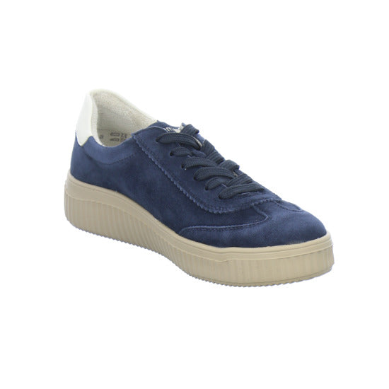 Remonte Sneaker Damen Dunkelblau