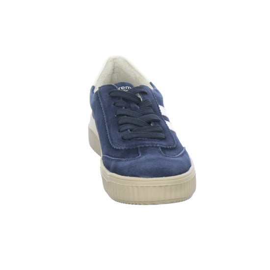Remonte Sneaker Damen Dunkelblau
