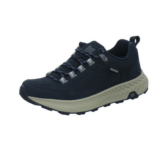 Waldläufer Sneaker Damen H-Millie Dunkelblau