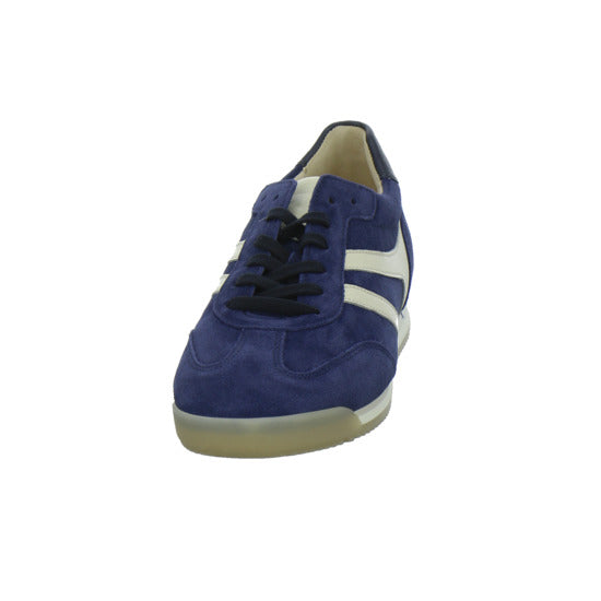 Gabor Sneaker Damen Blau-kombi