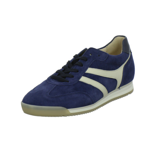Gabor Sneaker Damen Blau-kombi