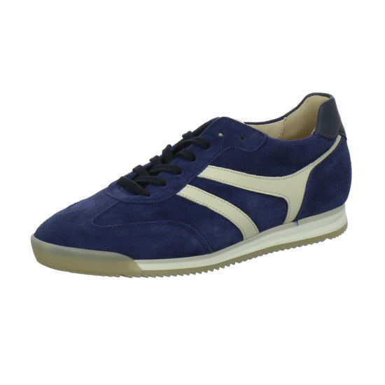 Gabor Sneaker Damen Blau-kombi