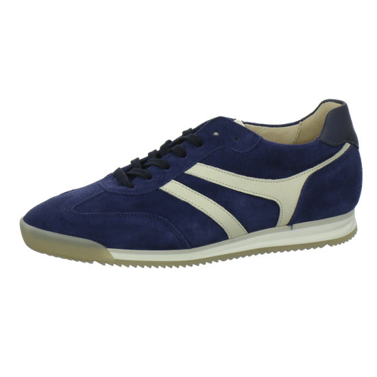 Gabor Sneaker Damen Blau-kombi