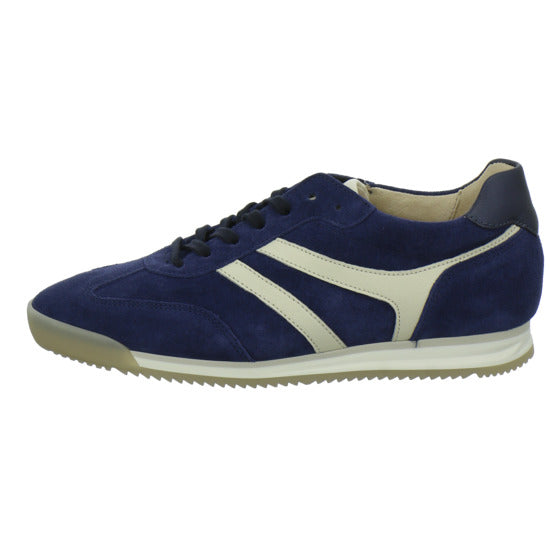Gabor Sneaker Damen Blau-kombi
