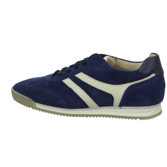 Gabor Sneaker Damen Blau-kombi