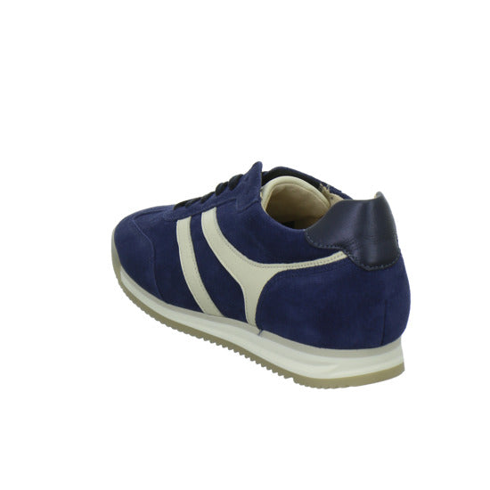 Gabor Sneaker Damen Blau-kombi