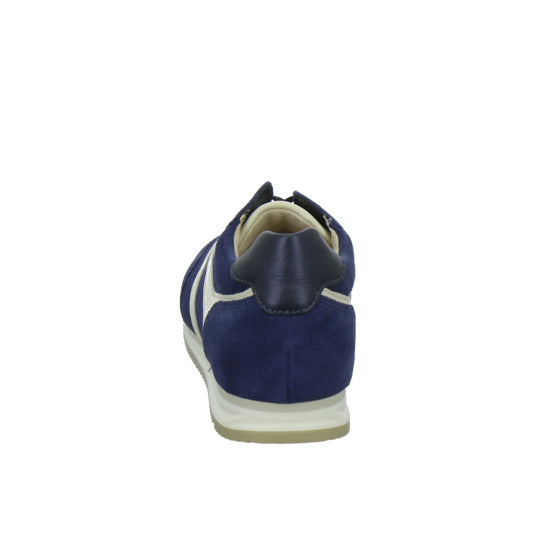 Gabor Sneaker Damen Blau-kombi