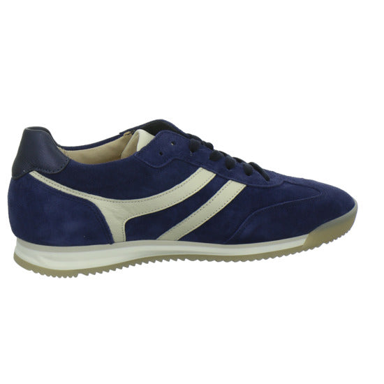 Gabor Sneaker Damen Blau-kombi
