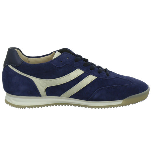 Gabor Sneaker Damen Blau-kombi