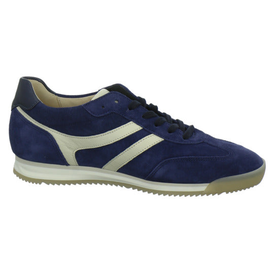 Gabor Sneaker Damen Blau-kombi
