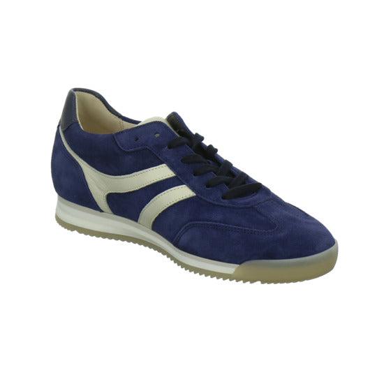 Gabor Sneaker Damen Blau-kombi