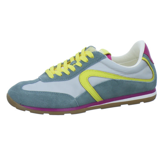 Verbenas Sneaker Damen Blau-kombi