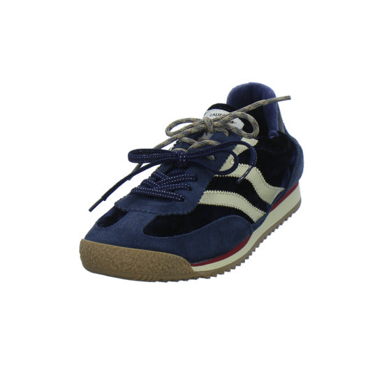 Maripe Sneaker Damen Blau-kombi
