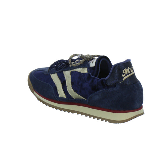 Maripe Sneaker Damen Blau-kombi